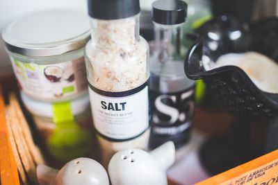 Condiments