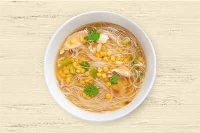 Soup