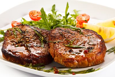 Main Course