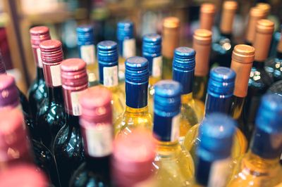Alcohol