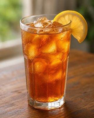Iced Tea