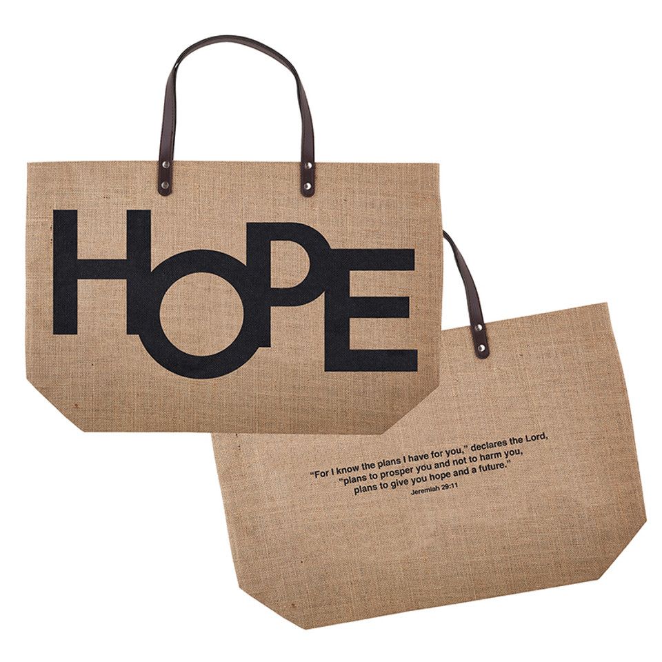 Hope - Tote