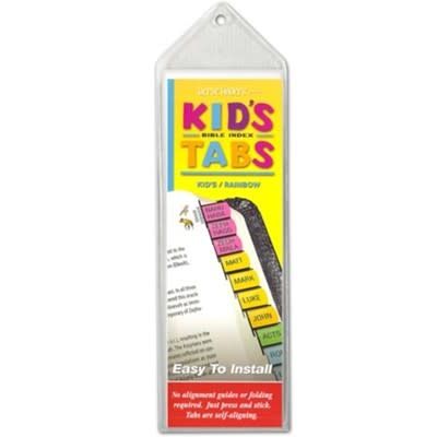 Bible Index - Kids