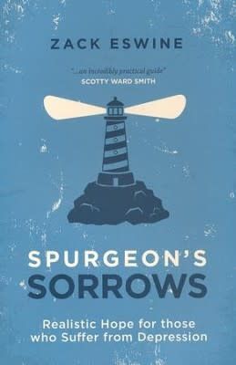 Spurgeon’s Sorrows