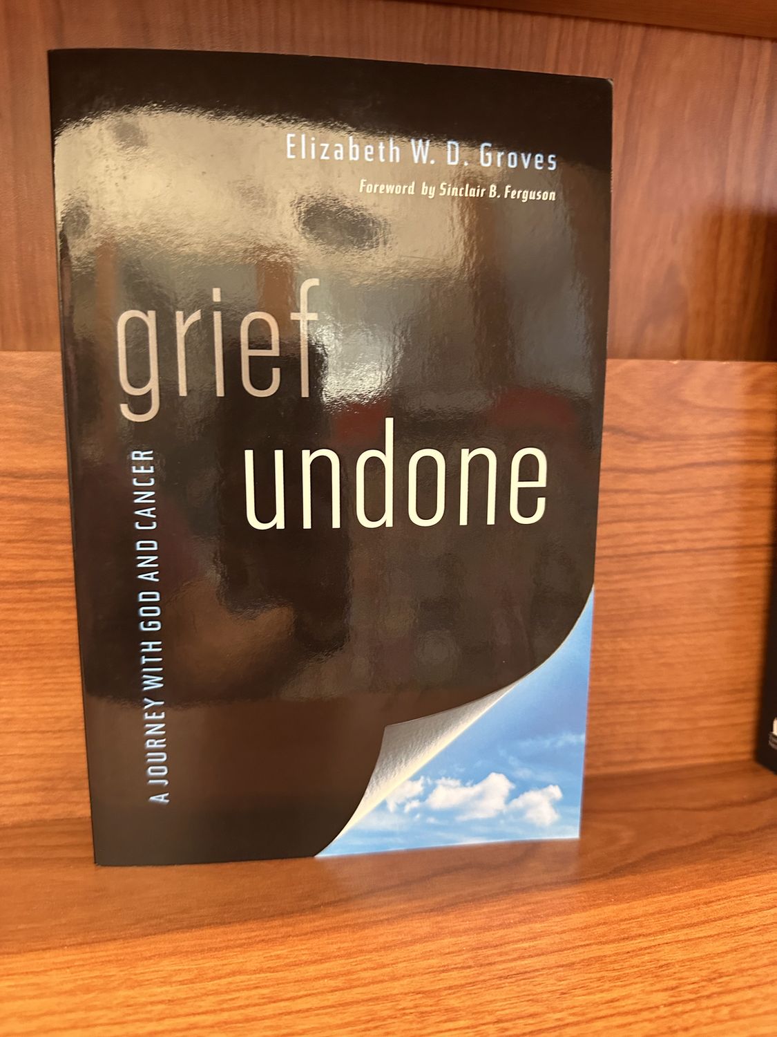 Grief Undone