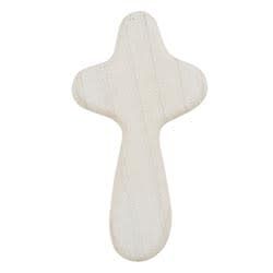 White Hand Cross