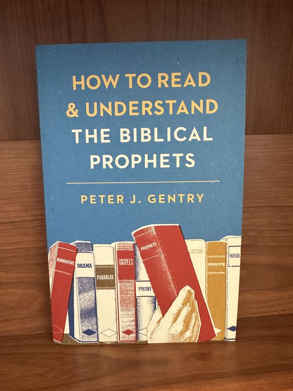 How to Read and Understand the Biblical Prophets