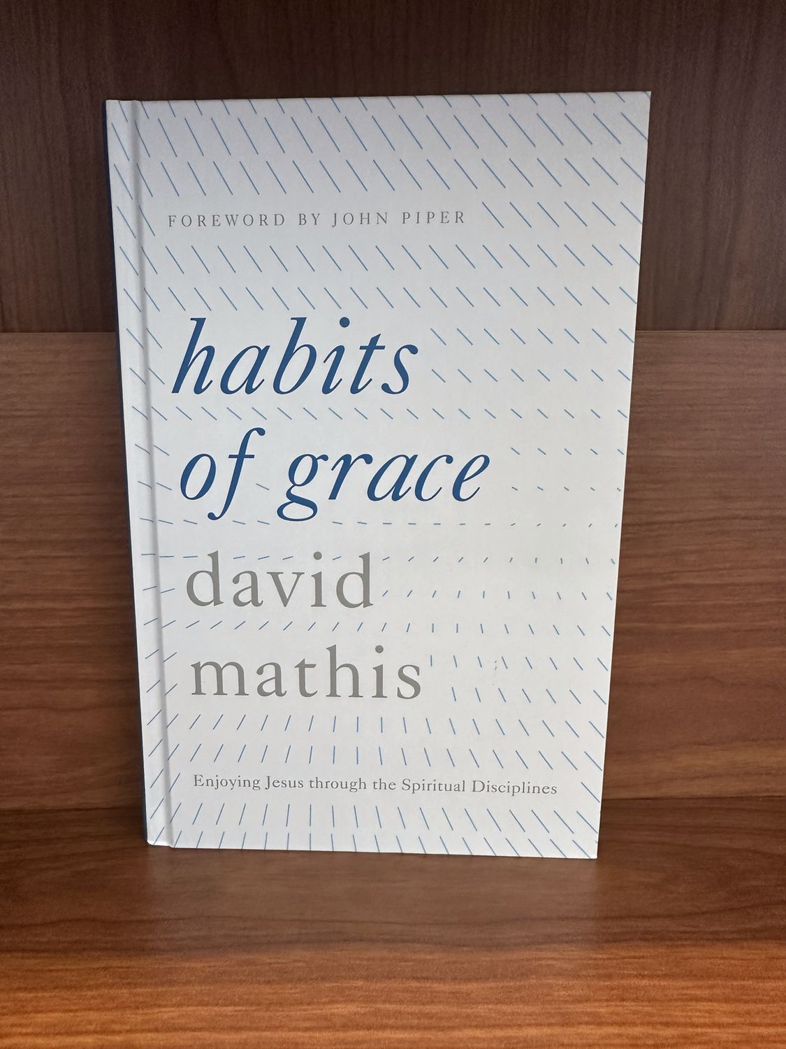 Habits of Grace