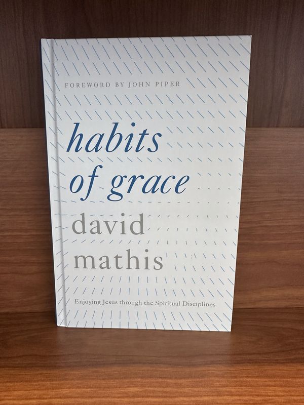 Habits of Grace