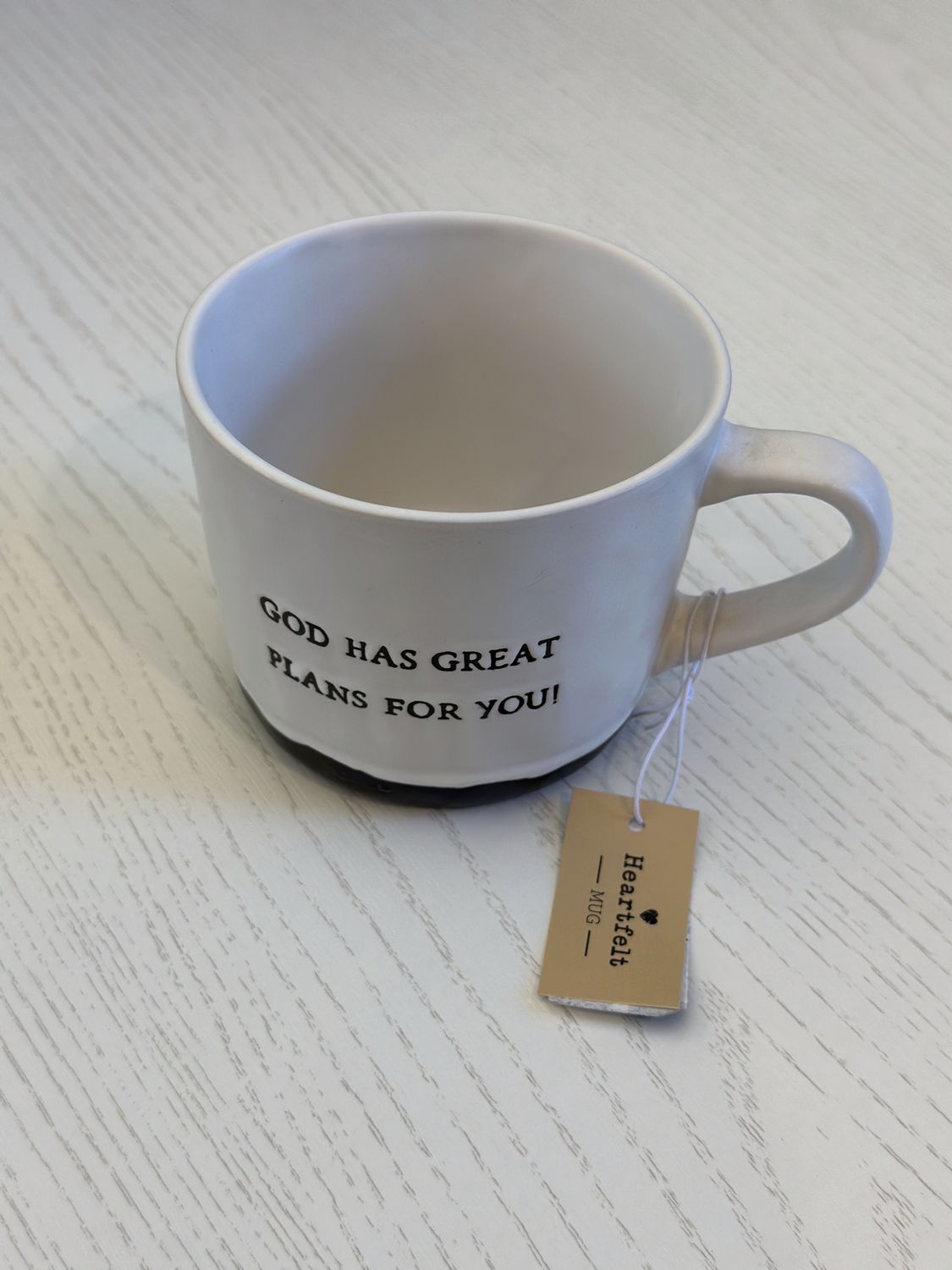 Graduation Mug