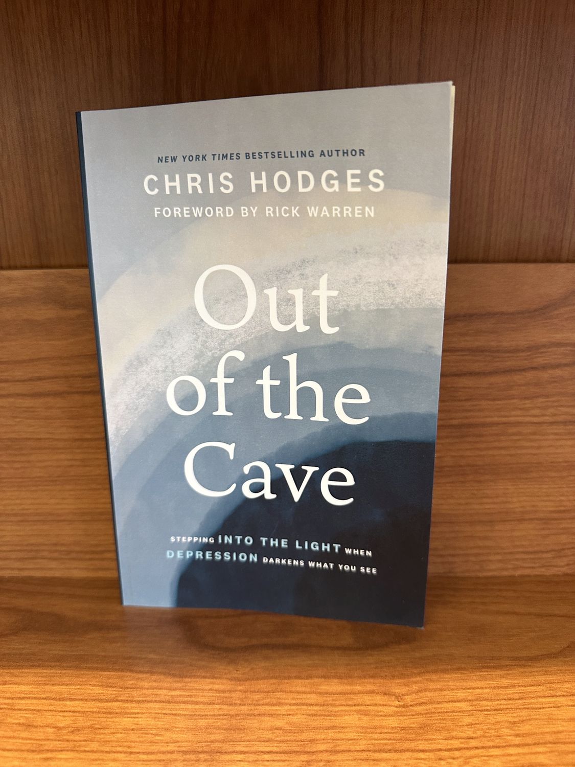 Out of the Cave