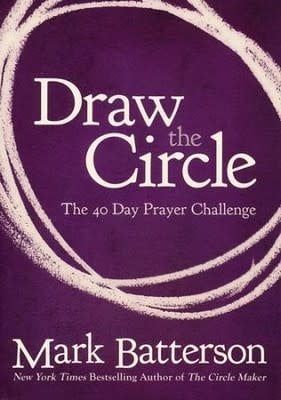 Draw the Circle