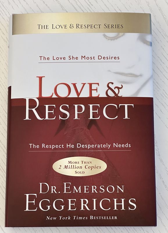 Love and Respect