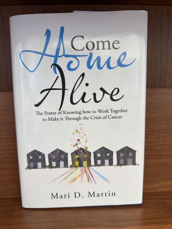 Come Home Alive
