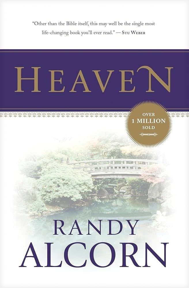 Heaven Randy Alcorn
