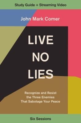 Live No Lies Study Guide