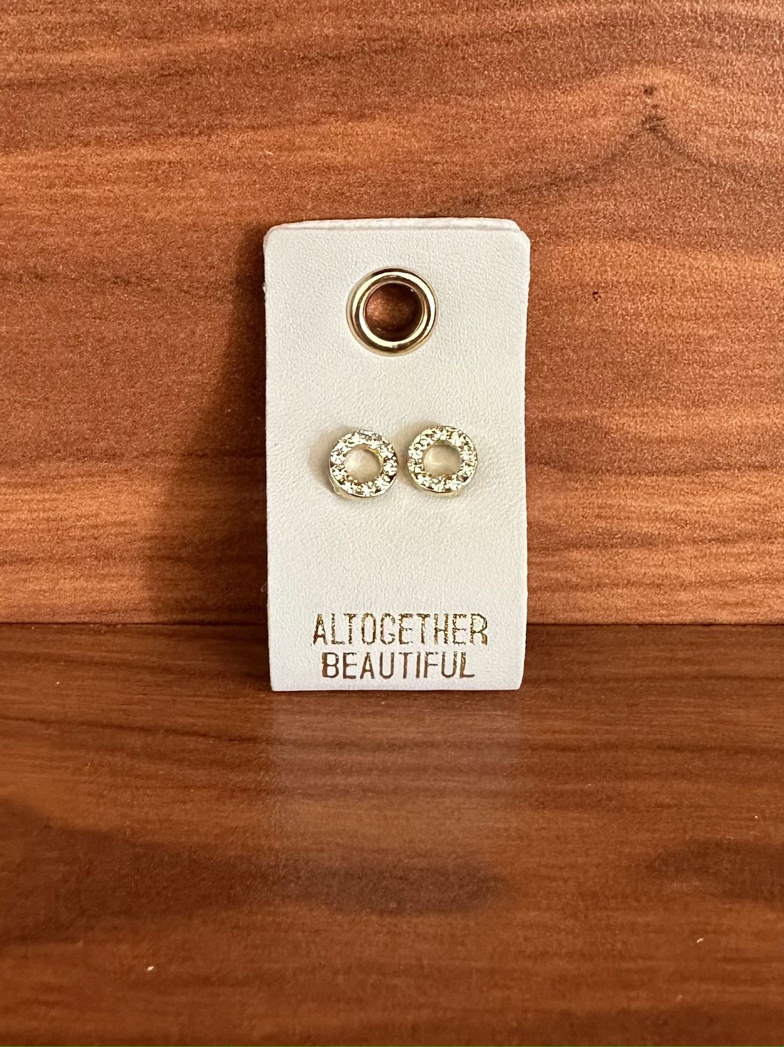 Altogether Beautiful