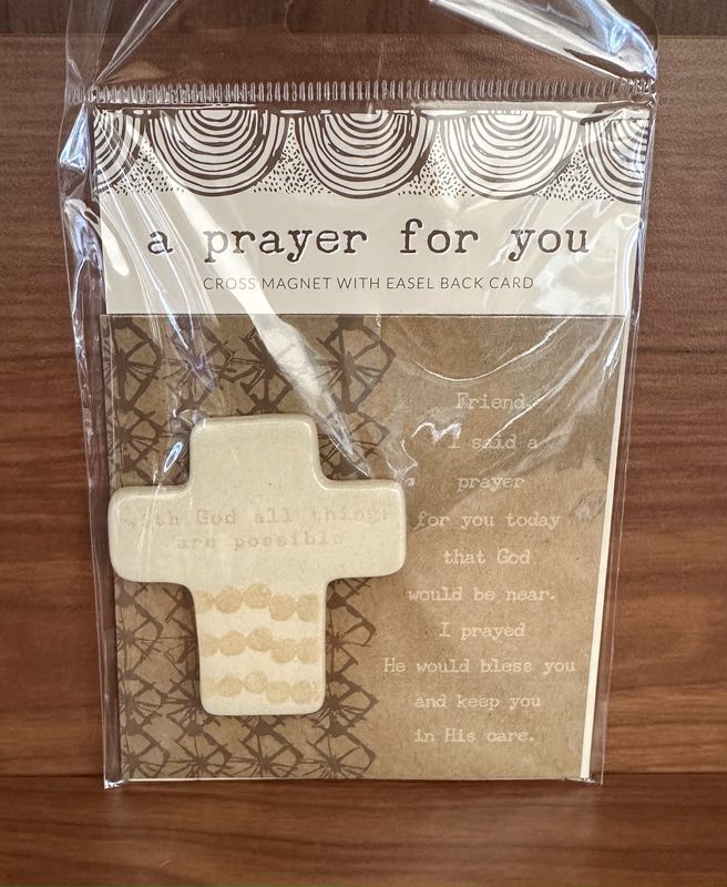 Prayer for You - Friends