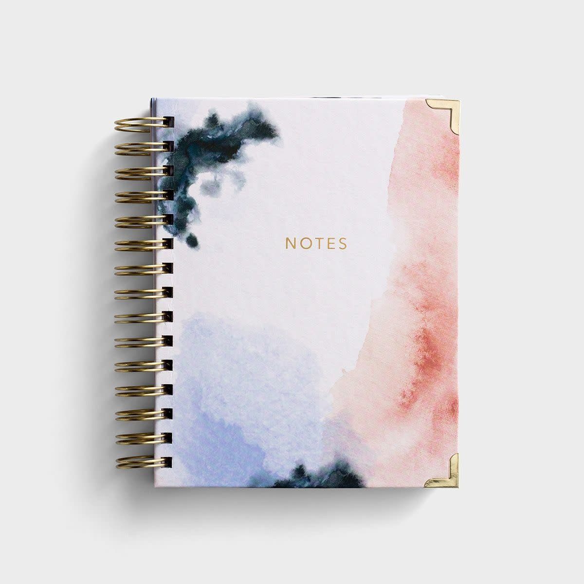 Notes Notebook