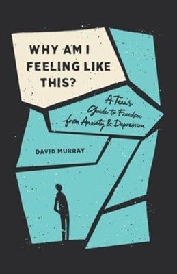 Why Am I Feeling Like This? by David Murray Teen Edition