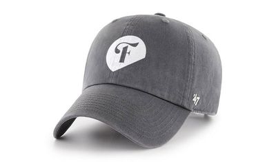 Faith Church Clean Up Cap