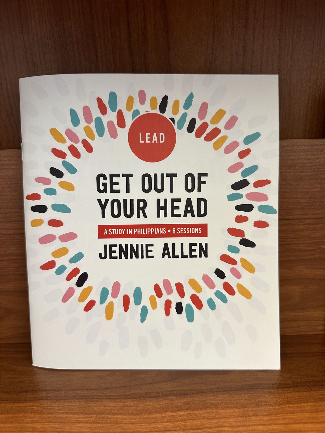Get Out Of Your Head
