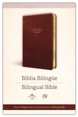 ESV Bilingual Bible