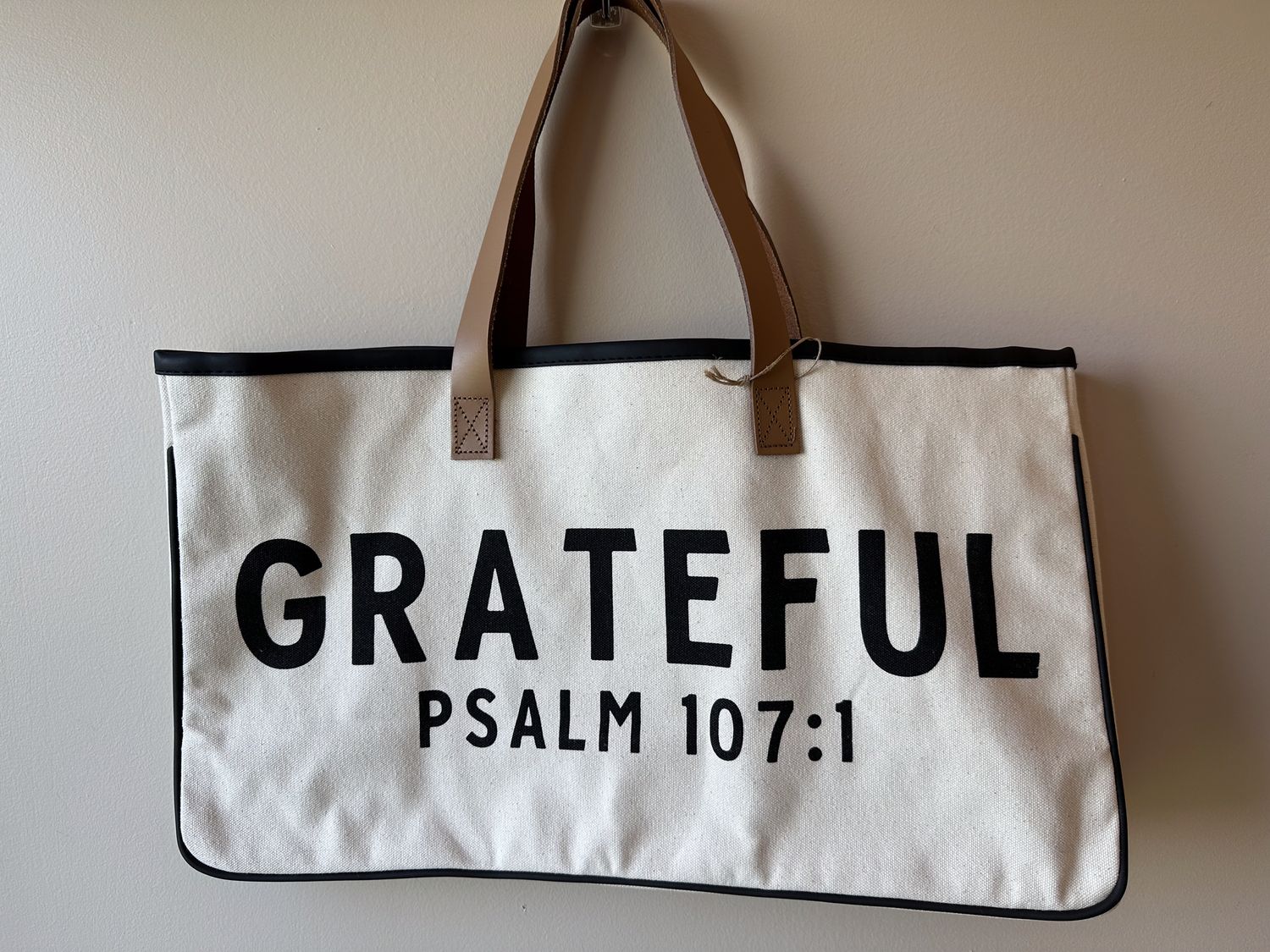 Grateful Tote
