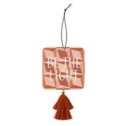Air Freshener - Be The Light