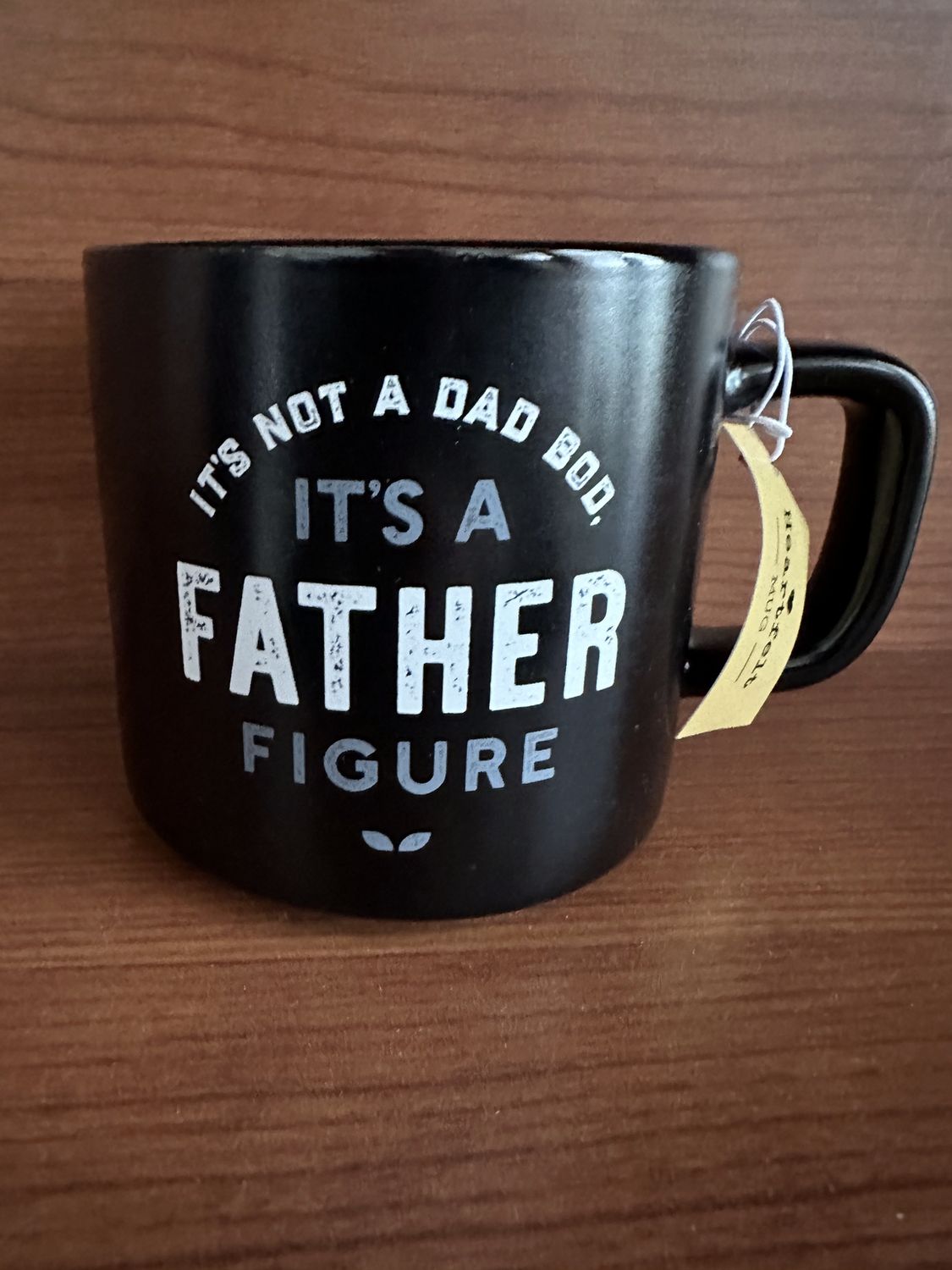It’s Not A Dad Bod Mug