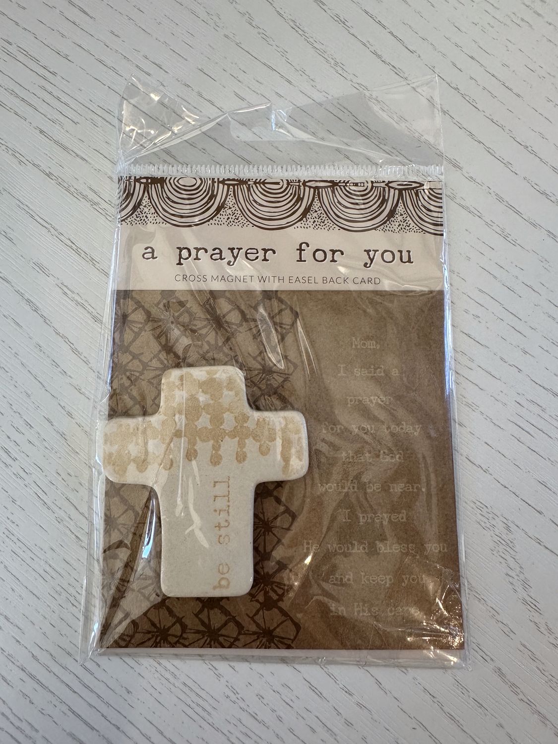 Prayer for You - Mom