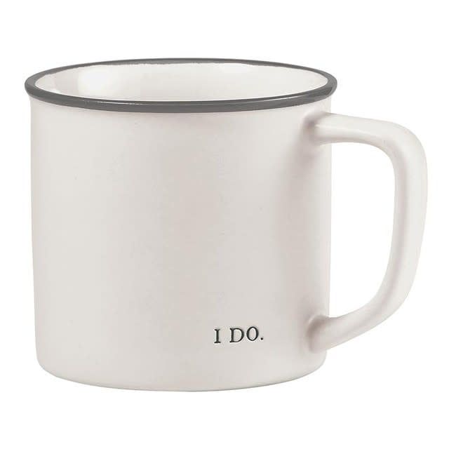 I Do - Mug