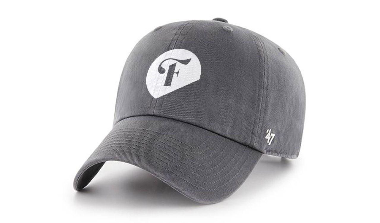 Faith Church Baseball Cap