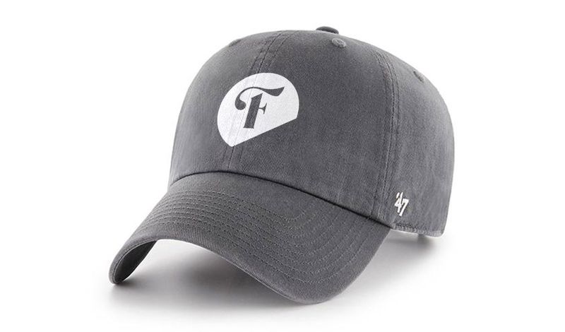 Faith Church Baseball Cap