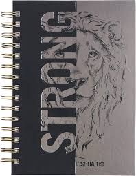 Journal - Strong