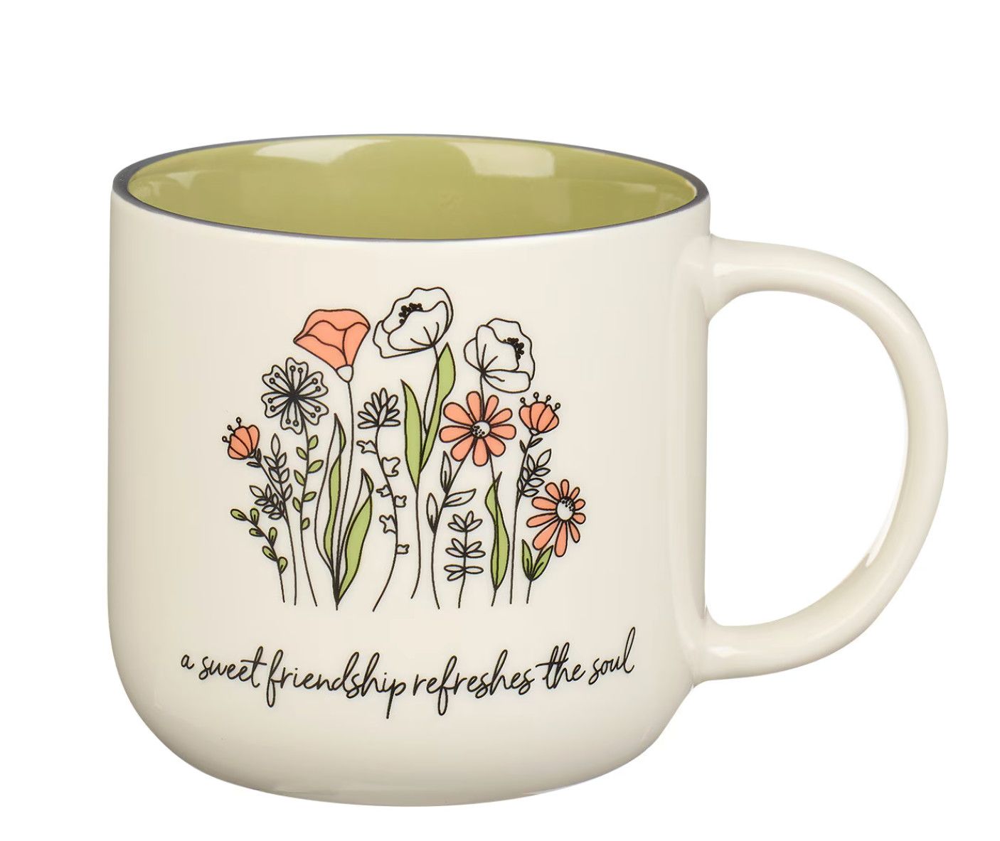 Mug - Sweet Friendship