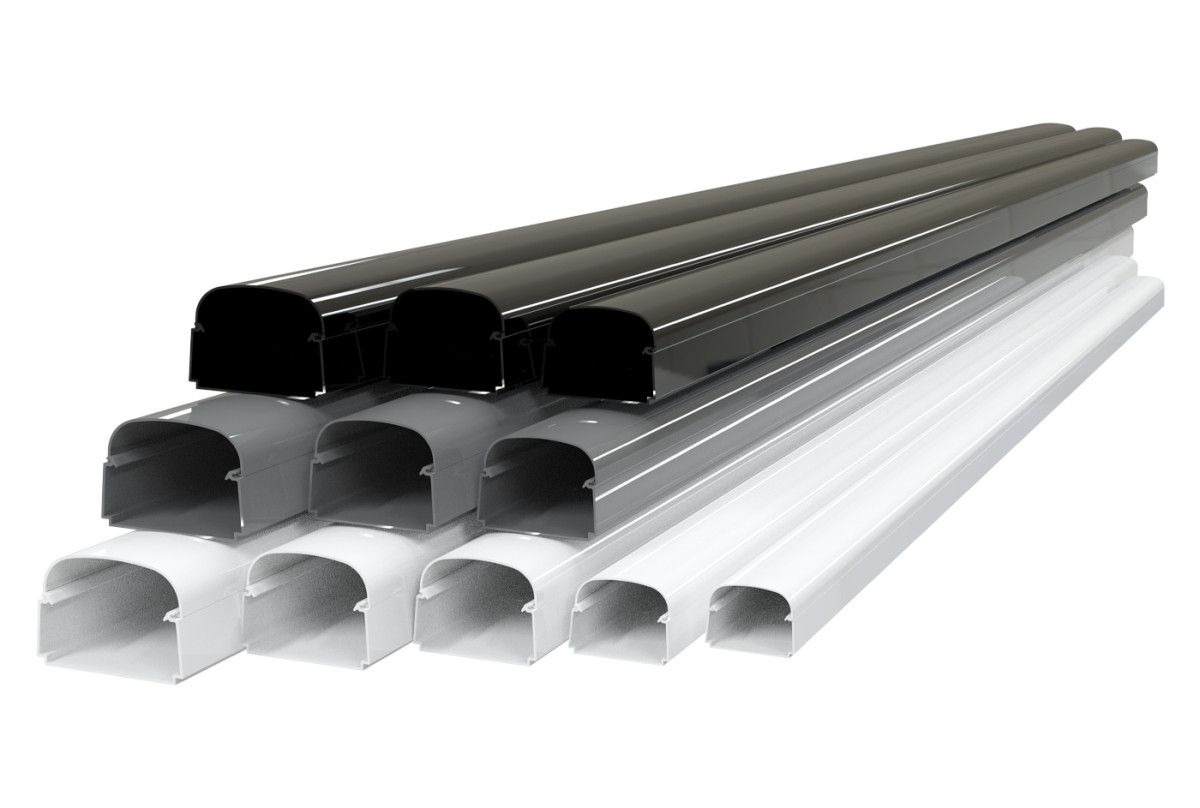 Optima Standard Trunking - 2 Meters
