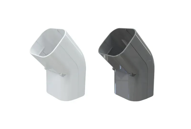 Excellens Jointed Elbow