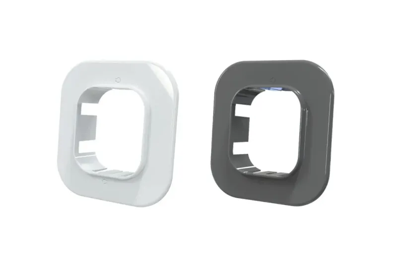 Excellens Wall Flange