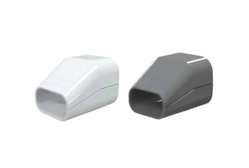 Excellens Pipe Outlet End Fitting