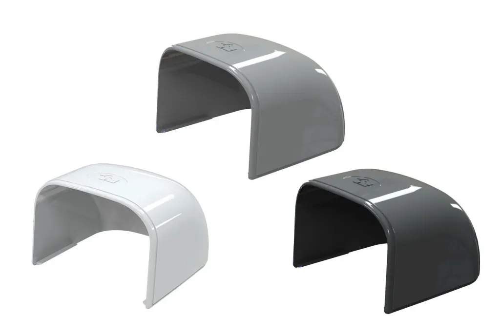 Optima End Cap