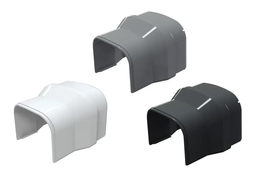 Optima Reducer for Trunking