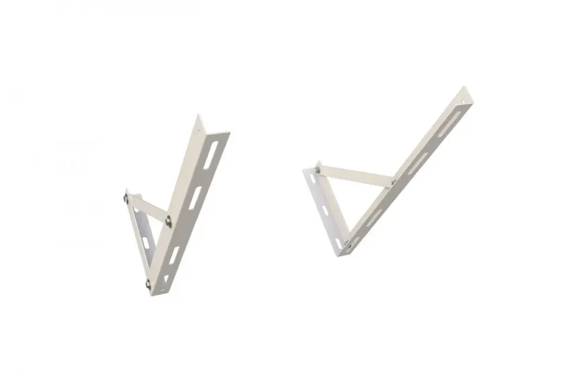 TMS Ceiling Bracket [Load Capacity 220lbs]