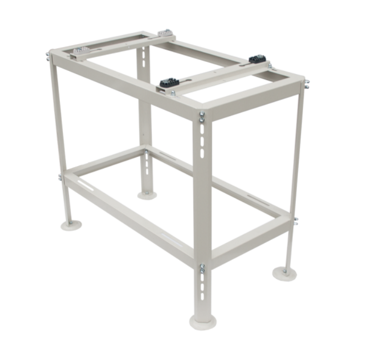 Floor Stand EVO Double Decker [Load Capacity 550lbs]