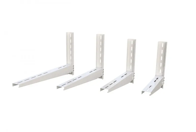 Industrial Bracket TSE [Load Capacity 880lbs]
