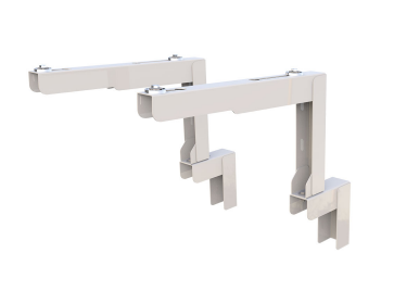 Northern Bracket [Load Capacity 220lbs]