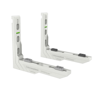 Spirit XL100 Plus with Stainless Steel Screws [Load Capacity 220lbs]
