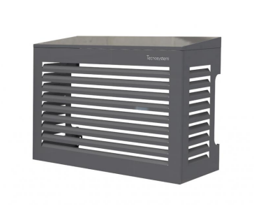 TS Cover with 5 Degree Incline Top