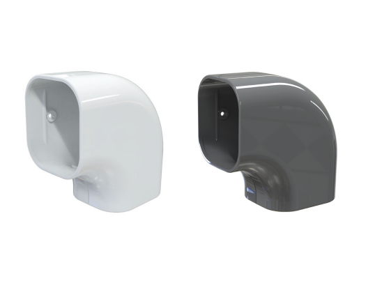 Excellens Flat Elbow