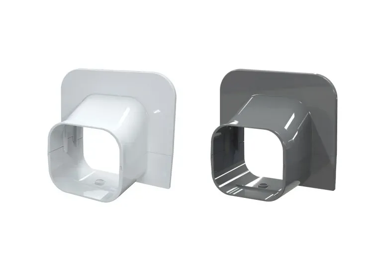 Excellens Soffit Inlet